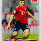Thomas Muller - FC Bayern Munchen 2018-19 Topps Chrome Bundesliga #43