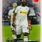 Alassane Plea - Borussia Monchengladbach 2018-19 Topps Chrome Bundesliga #46