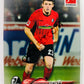 Dominique Heintz - SC Freiburg 2018-19 Topps Chrome Bundesliga #47