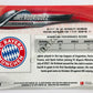 James Rodriguez - FC Bayern Munchen 2018-19 Topps Chrome Bundesliga #50