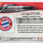 Joshua Kimmich - FC Bayern Munchen 2018-19 Topps Chrome Bundesliga #52