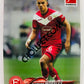 Alfredo Morales - Fortuna Dusseldorf 2018-19 Topps Chrome Bundesliga #53