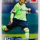 Ralf Fahrmann - FC Schalke 04 2018-19 Topps Chrome Bundesliga #56