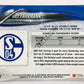 Ralf Fahrmann - FC Schalke 04 2018-19 Topps Chrome Bundesliga #56