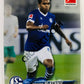 Weston McKennie - FC Schalke 04 2018-19 Topps Chrome Bundesliga #61