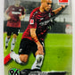 Bobby Wood - Hannover 96 2018-19 Topps Chrome Bundesliga #65