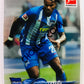 Valentino Lazaro - Hertha BSC 2018-19 Topps Chrome Bundesliga #69