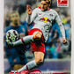 Emil Forsberg - RB Leipzig 2018-19 Topps Chrome Bundesliga #71