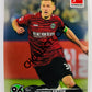 Waldemar Anton - Hannover 96 2018-19 Topps Chrome Bundesliga #72