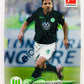 Ignacio Camacho - VfL Wolfsburg 2018-19 Topps Chrome Bundesliga #76