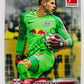 Peter Gulacsi - RB Leipzig 2018-19 Topps Chrome Bundesliga #79