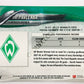 Jiri Pavlenka - SV Werder Bremen 2018-19 Topps Chrome Bundesliga #80
