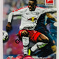 Jean-Kevin Augustin - RB Leipzig 2018-19 Topps Chrome Bundesliga #82