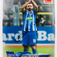 Vedad Ibisevic - Hertha BSC 2018-19 Topps Chrome Bundesliga #89