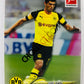 Christian Pulisic - Borussia Dortmund 2018-19 Topps Chrome Bundesliga #90