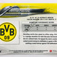 Christian Pulisic - Borussia Dortmund 2018-19 Topps Chrome Bundesliga #90
