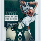 Giannis Antetokounmpo - Milwaukee Bucks 2018-19 Panini Contenders #11