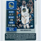Draymond Green - Golden State Warriors 2018-19 Panini Contenders #18