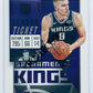 Bogdan Bogdanovic - Sacramento Kings 2018-19 Panini Contenders #27
