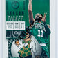 Kyrie Irving - Boston Celtics 2018-19 Panini Contenders #32