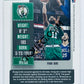 Kyrie Irving - Boston Celtics 2018-19 Panini Contenders #32