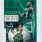 Jaylen Brown - Boston Celtics 2018-19 Panini Contenders #42