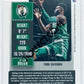 Jaylen Brown - Boston Celtics 2018-19 Panini Contenders #42