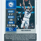Markelle Fultz - Philadelphia 76ers 2018-19 Panini Contenders #45