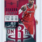 Carmelo Anthony - Houston Rockets 2018-19 Panini Contenders #48