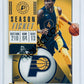 Victor Oladipo - Indiana Pacers 2018-19 Panini Contenders #58