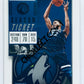 Karl-Anthony Towns - Minnesota Timberwolves 2018-19 Panini Contenders #61