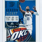 Paul George - Oklahoma City Thunder 2018-19 Panini Contenders #63