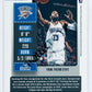 Paul George - Oklahoma City Thunder 2018-19 Panini Contenders #63