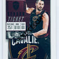 Kevin Love - Cleveland Cavaliers 2018-19 Panini Contenders #64