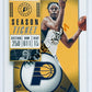 Myles Turner - Indiana Pacers 2018-19 Panini Contenders #68