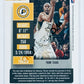 Myles Turner - Indiana Pacers 2018-19 Panini Contenders #68