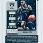 D'Angelo Russell - Brooklyn Nets 2018-19 Panini Contenders #72