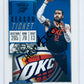 Steven Adams - Oklahoma City Thunder 2018-19 Panini Contenders #73