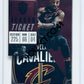 JR Smith - Cleveland Cavaliers 2018-19 Panini Contenders #74