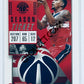 Bradley Beal - Washington Wizards 2018-19 Panini Contenders #79