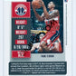 Bradley Beal - Washington Wizards 2018-19 Panini Contenders #79