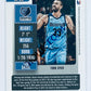 Marc Gasol - Memphis Grizzlies 2018-19 Panini Contenders #80
