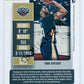 Anthony Davis - New Orleans Pelicans 2018-19 Panini Contenders #81