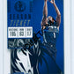 Dennis Smith Jr. - Dallas Mavericks 2018-19 Panini Contenders #94
