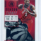 Kawhi Leonard - Toronto Raptors 2018-19 Panini Contenders #97