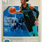 Devonte Graham - Charlotte Hornets 2018-19 Panini Chronicles RC Rookie Foil Optichrome #525