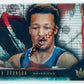 Jalen Brunson - Dallas Mavericks 2018-19 Panini Court Kings NBA Rookie Acetate #20