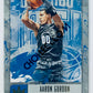 Aaron Gordon - Orlando Magic 2018-19 Panini Court Kings #1