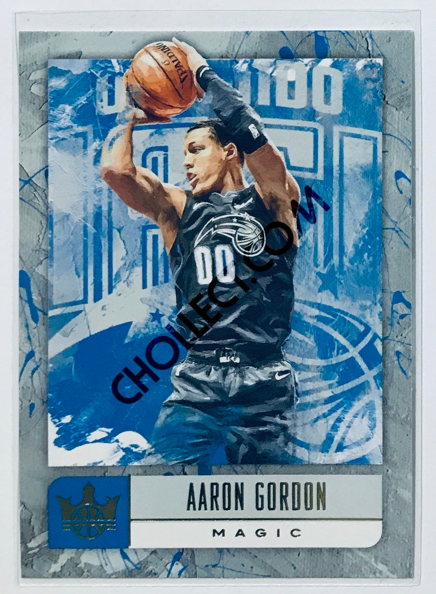 Aaron Gordon - Orlando Magic 2018-19 Panini Court Kings #1