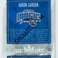 Aaron Gordon - Orlando Magic 2018-19 Panini Court Kings #1
